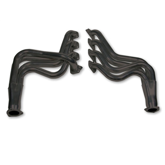 Hooker 6916HKR Competition Headers, 80-82 Ford Pickup/Bronco 351M-400