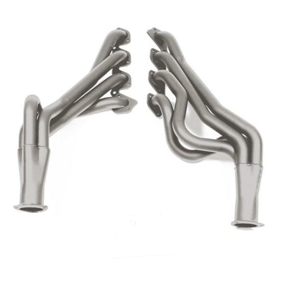 Hooker 6921-4HKR Competition Headers, 1971-1973 Ford/Mercury, 351C 2V