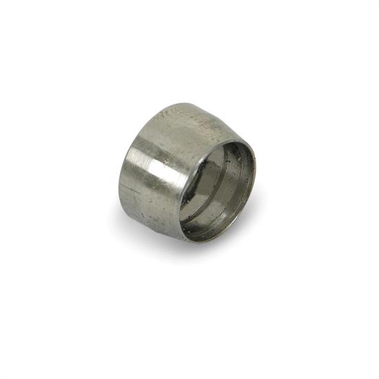 Earls 699029ERL Speed-Seal Hose End Repl Olive -2 AN Stainless