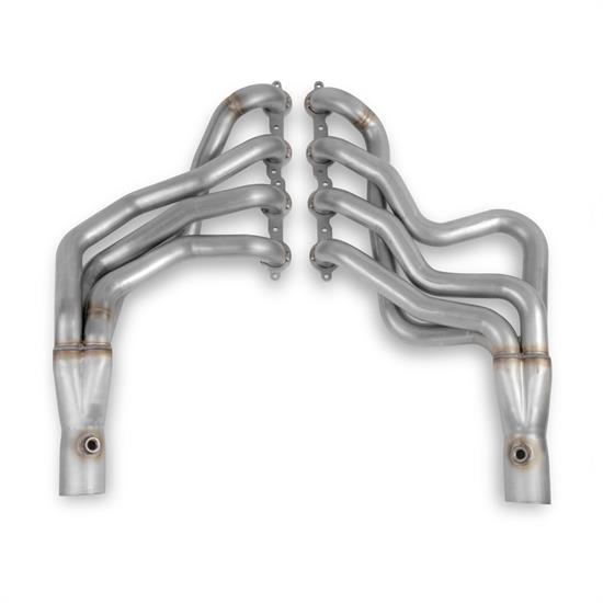 Hooker 70101306-RHKR BlackHeart LS Swap Full-Length Header, Stainless