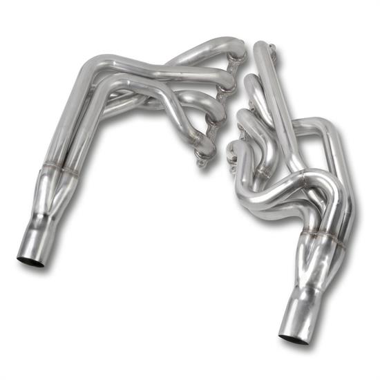Hooker 70101309-RHKR BlackHeart Super Competition Long Tube Header