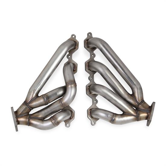 Hooker 70301304-RHKR 2016 Camaro V8 BlackHeart Shorty Header