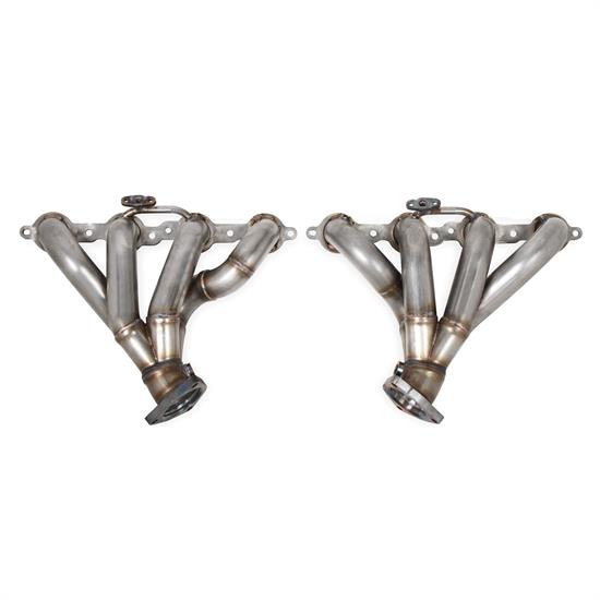Hooker Headers 70301313-RHKR BlackHeart Shorty Headers