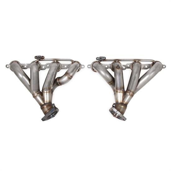 Hooker Headers 70301314-RHKR BlackHeart Shorty Headers