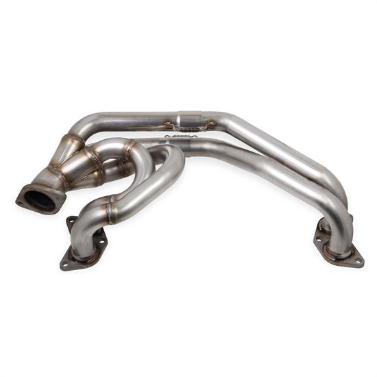 Hooker 70304301-RHKR BlackHeart UEL Header Without Cat
