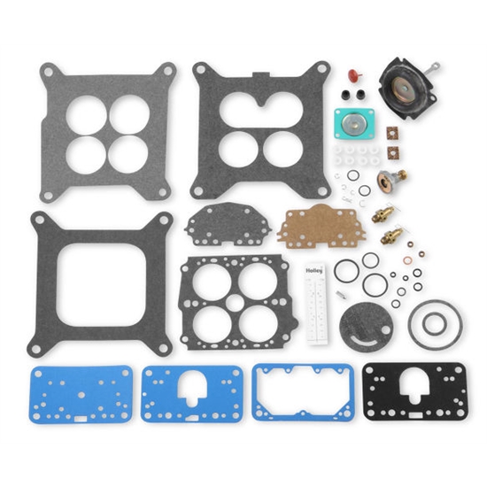 Holley 703-29 Marine Renew Kit