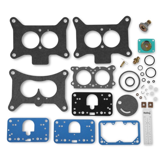 Holley 703-30 Marine Renew Kit