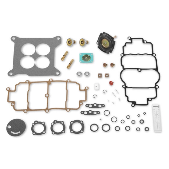 Holley 703-53 Marine Carb Renew Kit