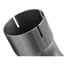 Hooker 705013106RHKR BlackHeart Complete Exhaust System, 2016 Camaro