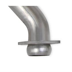 Hooker Headers 70505403-RHKR BlackHeart Y-Pipe 12-16 Wrangler 3.6