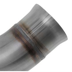 Hooker Headers 70505403-RHKR BlackHeart Y-Pipe 12-16 Wrangler 3.6