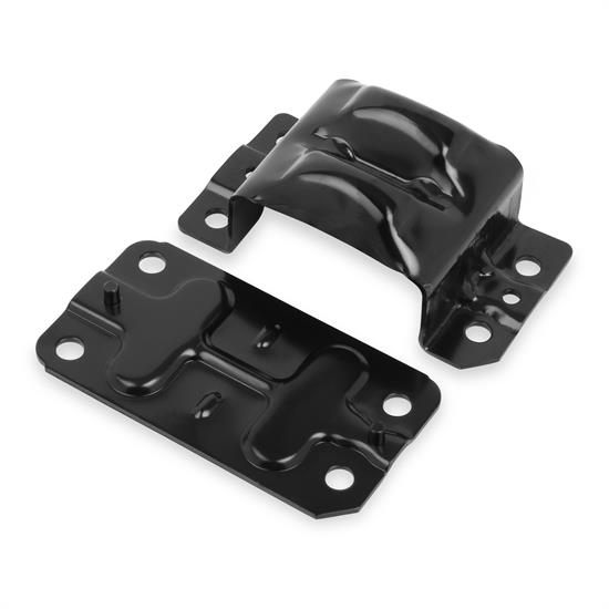 Hooker 71221004HKR GM SB Chevy V8 Clamshell Engine Mount Housing, Each