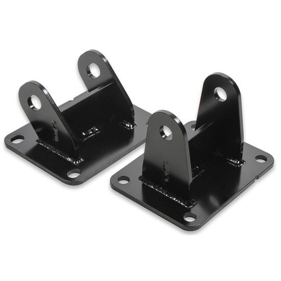 Hooker Headers 71221023HKR BlackHeart Engine Mount Brackets