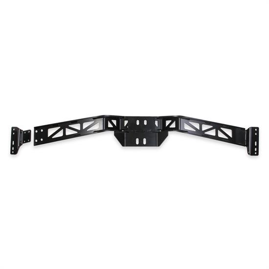 Hooker Headers 71222021HKR BlackHeart Transmission Crossmember