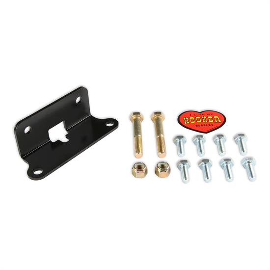 Hooker BlackHeart 71223019HKR 6R80 Trans Adapter, 79-93 Mustang