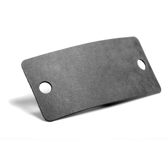 Weiand 7158WIN Gasket for 7157 Pop-Off Plate Front of Manifold