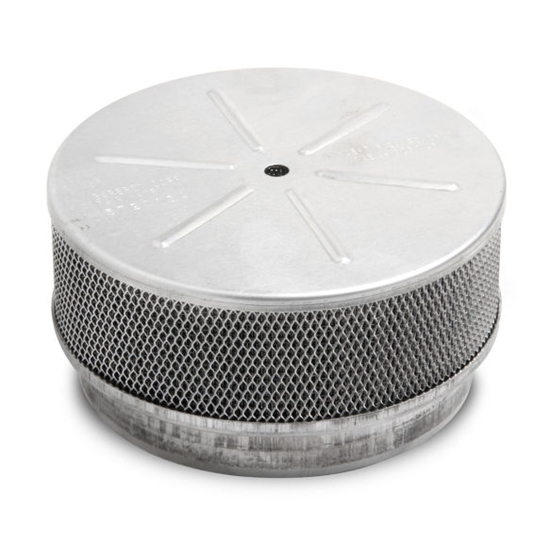 Holley 720-11 Aluminum Marine Flames Arrestor