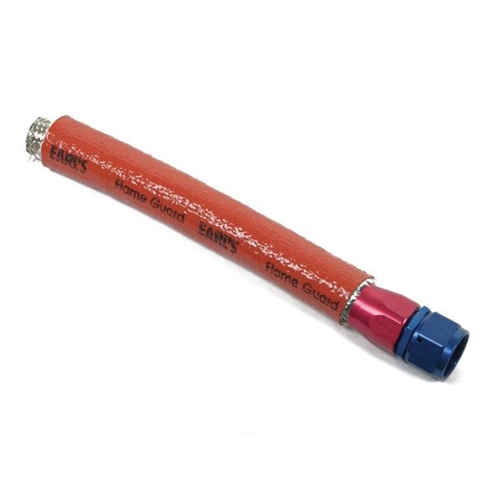 Earls 730014ERL 1-1/4 Inch ID Flame Guard Insulation, Sold by the Foot
