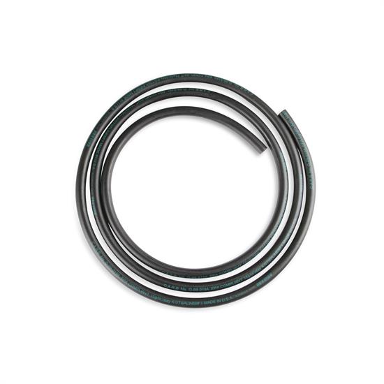 Earls 751066ERL Vapor Guard EFI 3/8 Inch Fuel Line Hose, 10 Ft
