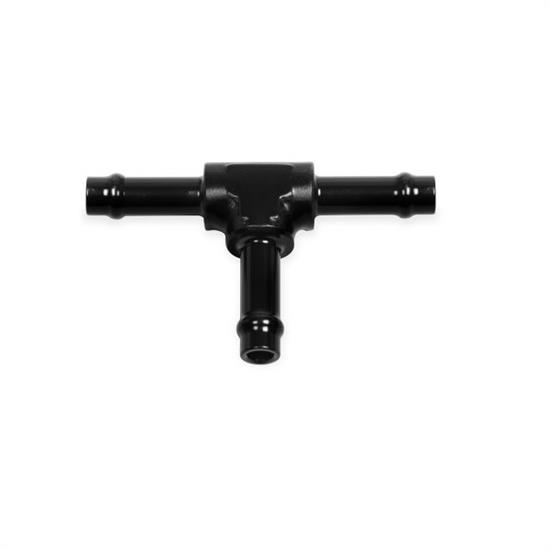 Earls 782406ERL Vapor Guard 3/8 Inch 3 Way Tee