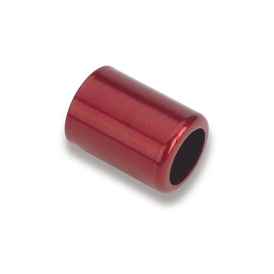 Earls 798009ERL -8 AN Super Stock Replacement Sleeve