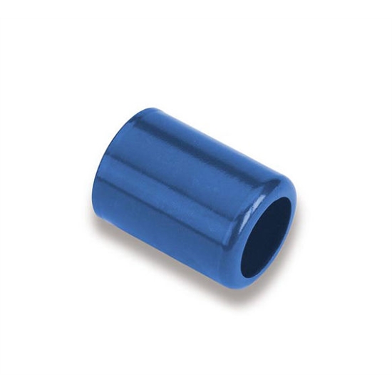 Earls 798043ERL -4 AN Auto-Crimp Collar to -4 AN Hose Adapter