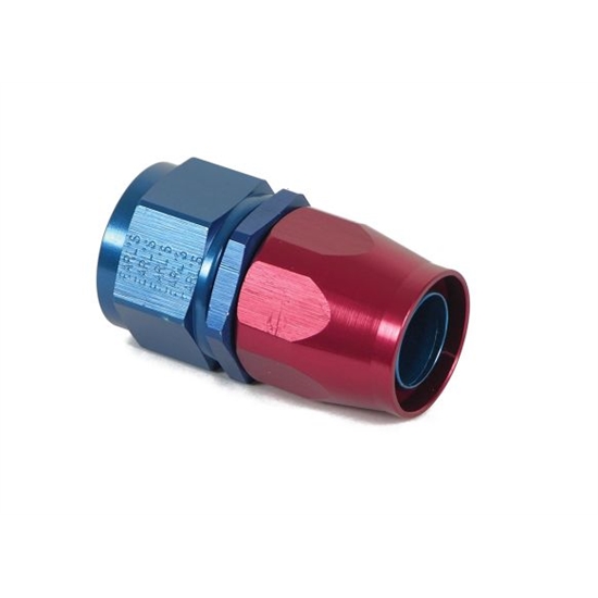 Earls 800116ERL Straight -16 AN Female to -16 AN Hose Adapter