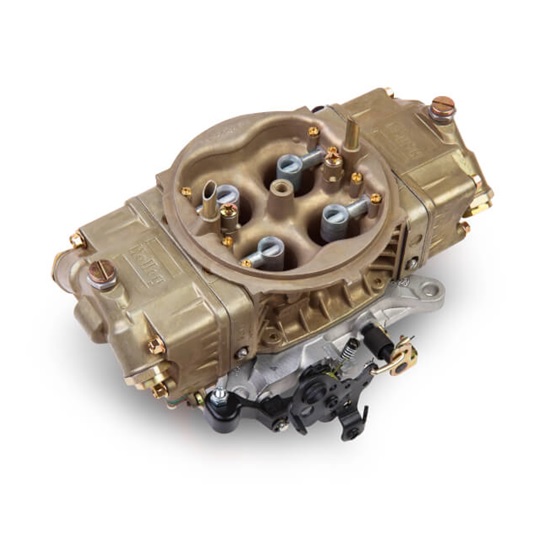 Holley 0-80541-1 HP Crate Racing 650 CFM 4 Barrel Carburetor
