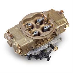Holley 0-80541-1 HP Crate Racing 650 CFM 4 Barrel Carburetor