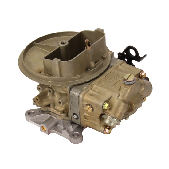 Holley 0-80583-1 Keith Dorton Racing 2 Barrel Carburetor, 500 CFM
