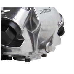 Holley 0-80802HB Ultra XP Gas 650 CFM 4 Barrel Carburetor
