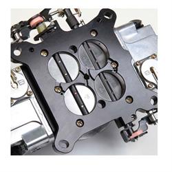 Holley 0-80802HB Ultra XP Gas 650 CFM 4 Barrel Carburetor