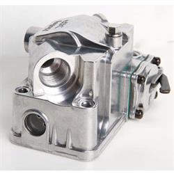 Holley 0-80802HB Ultra XP Gas 650 CFM 4 Barrel Carburetor
