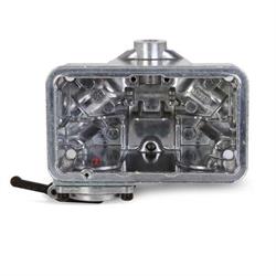 Holley 0-80802HB Ultra XP Gas 650 CFM 4 Barrel Carburetor