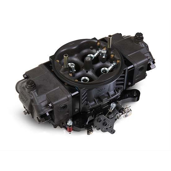 Holley 0-80803HB Ultra XP Gas 750 CFM 4 Barrel Carburetor