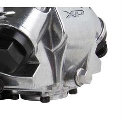 Holley 0-80803HB Ultra XP Gas 750 CFM 4 Barrel Carburetor