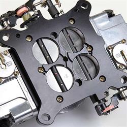 Holley 0-80803HB Ultra XP Gas 750 CFM 4 Barrel Carburetor