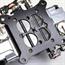 Holley 0-80803HB Ultra XP Gas 750 CFM 4 Barrel Carburetor Holley 0-80803HB Ultra XP Gas 750 CFM 4 Barrel Carburetor