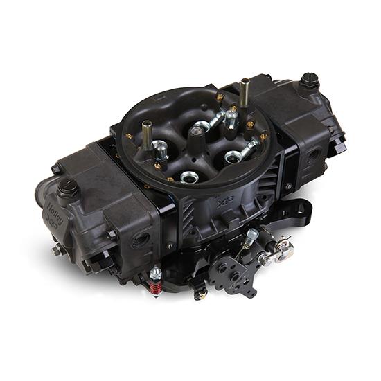 Holley 0-80805HB Ultra XP Gas 950 CFM 4 Barrel Carburetor