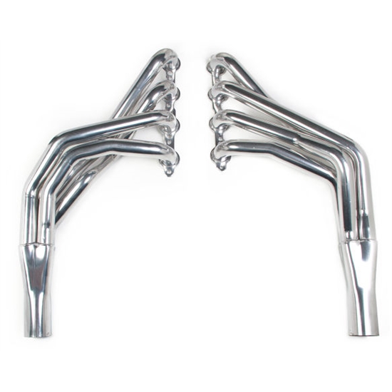 Hooker 8101-1HKR Super Competition Headers,89-98 Nissan LS Engine Swap