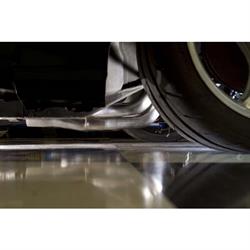 Hooker 8101-1HKR Super Competition Headers,89-98 Nissan LS Engine Swap