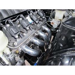 Hooker 8101-1HKR Super Competition Headers,89-98 Nissan LS Engine Swap
