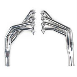 Hooker 8101-1HKR Super Competition Headers,89-98 Nissan LS Engine Swap