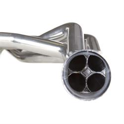 Hooker 8101-1HKR Super Competition Headers,89-98 Nissan LS Engine Swap
