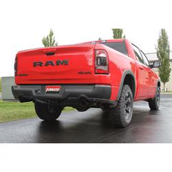 Flowmaster 817936 Outlaw Cat-Back Exhaust System, 2019-20 RAM