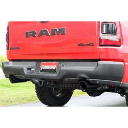 Flowmaster 817936 Outlaw Cat-Back Exhaust System, 2019-20 RAM