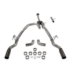 Flowmaster 817936 Outlaw Cat-Back Exhaust System, 2019-20 RAM