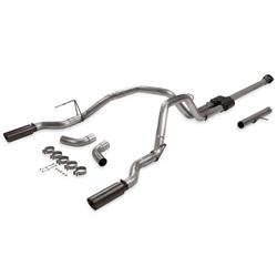 Flowmaster 817936 Outlaw Cat-Back Exhaust System, 2019-20 RAM