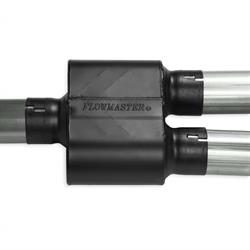 Flowmaster 817936 Outlaw Cat-Back Exhaust System, 2019-20 RAM