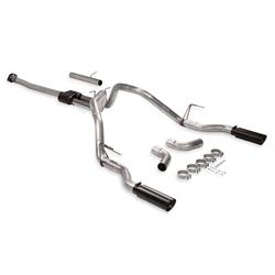 Flowmaster 817936 Outlaw Cat-Back Exhaust System, 2019-20 RAM